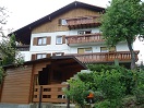 Unser Wohnhaus